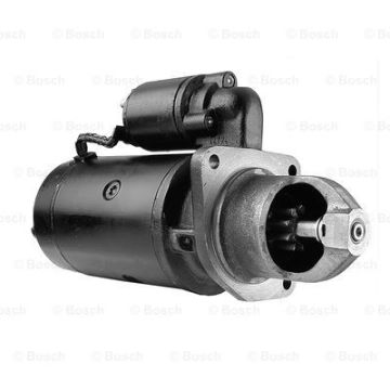 Marş  Motoru VOLVO; VOLVO PENTA FL 6-Serie; F 6-Serie; N 7-Serie; B 6 F-Serie; B 7 F-Serie; F 7-Serie; BB 57-Serie; B 50-Serie; D-Serie; TD 30-60 Serie VOL 466772; VOL 1676822;