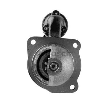 Marş  Motoru VOLVO; VOLVO PENTA FL 6-Serie; F 6-Serie; N 7-Serie; B 6 F-Serie; B 7 F-Serie; F 7-Serie; BB 57-Serie; B 50-Serie; D-Serie; TD 30-60 Serie VOL 466772; VOL 1676822;