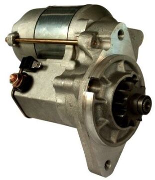 F032112545 Marş motoru Lister Various Models -