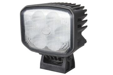 Çalışma Farı,12V,Siyah,Plastik gövde,LED,Dieci/Doo 2883282