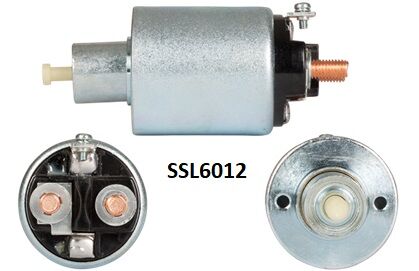 SSL6012  MARS OTOMATIGI-12V  CORSA - COMBO-HY UNDAI 211427613 138957 SNLS610U
