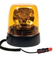 YD-D-0367 460M/12 TEPE İKAZ LAMBASI 12V (9-33V)