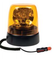 YD-D-0367 460M/12 TEPE İKAZ LAMBASI 12V (9-33V)