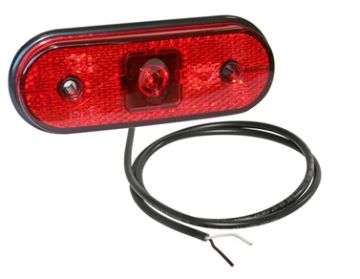 GABARİ LAMBA - 3.5 m