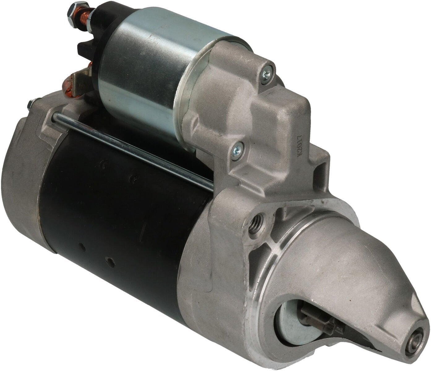 F032114776 Marş Motoru Audi A8 TDi 4.2 BMC 4E_ 01- 01-2005 -,Audi Q7 TDi 4.1 CCFA 4L 01-05-2009 -,Audi Q7 TDi 4.1 CCFC 4L 01-05-2009 -,Audi Q7 TDi 4.2 BTR 4LB 01-03-2007 -,Audi Q7 TDi 4.2 CCFC,CCFA 4LB 01-03-2007 - 7 -