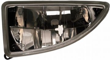 SİS FARI SOL FORD FOCUS (DAW,DBW) Sedan (DFW) Station Wagon (DNW)  1063875 1065878