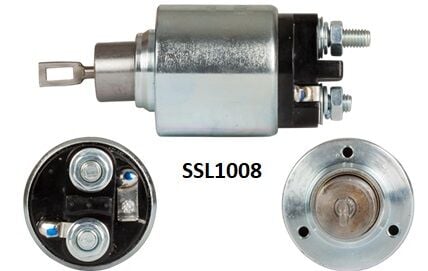 SSL1008 MARŞ OTOMATİĞİ 12V FORD SNLS 221C 2339304007 2339304019 2339304023 2339304001 139075 ZM372 SNLS221C
