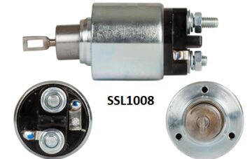 SSL1008 MARŞ OTOMATİĞİ 12V FORD SNLS 221C 2339304007 2339304019 2339304023 2339304001 139075 ZM372 SNLS221C