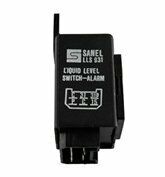 LLS963 24V SU SEVİYE ikazı LLS973 Ford Cargo, BMC  30400012