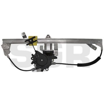 24221 CAM KRİKOSU  TEMPRA ÖN SAĞ  (7595321) FİAT 7595321 7595321