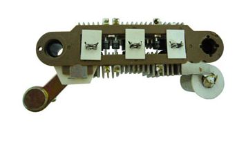 UNIPOINT REC 581 DİYOT TABLASI MITSUBISHI L 300 E.M / HYUND
