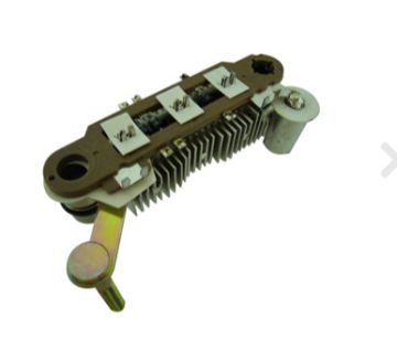 UNIPOINT REC 581 DİYOT TABLASI MITSUBISHI L 300 E.M / HYUND