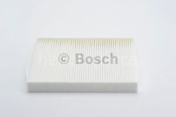 OPEL Zafira 2.0 DTI (04.1999 - 07.2005) BOSCH Filtre Seti filitre