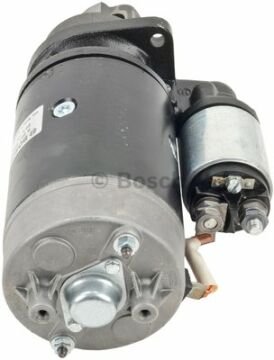 Marş  Motoru MERCEDES-BENZ; KAELBLE-GMEINDER; KÄSS Unimog; S 200 (OM352,420,441,442,447); SL-Serie MB A0031511301; MB 00315