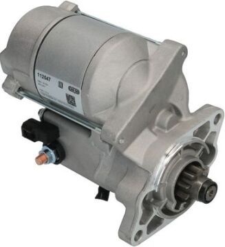 F032112547 Marş motoru Kubota Various Models -,Kub ota Engine  D1105BH  -,Kubota Engine  V1505BH  -,Kubota Engine  D905E-BX  -