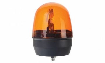 EMİR-05 EMİR 12V MF TİP CİVATALI DÖNER LAMBA  MASSEY FERGUSON