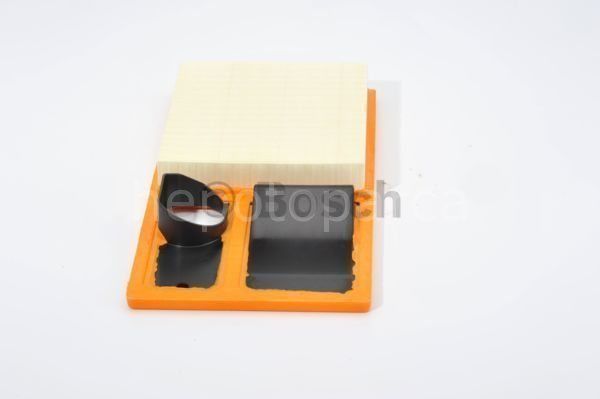 SEAT Cordoba 1.4 05.2006 - 11.2009 BOSCH HAVA FİLTRESİ filitre