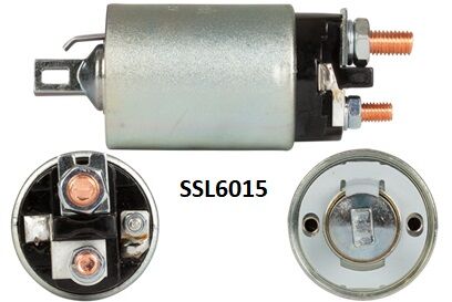 SSL6015  MARS OTOMATIGI-12V  MITSUBISHI L300 F4TZ11390A 231457 M372X07471 SC074 M372X06171 SWE5064 ZM892 SNLS675A