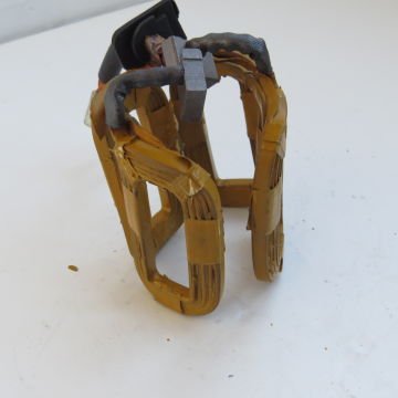 MAKO 831 ALAN SARGISI V184 FORD TRAN.12V 2.3KW UZUN TP MARŞ YASTIĞI