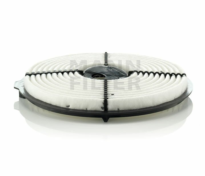 C 2619 HAVA FİLTRESİ TOYOTA TOYOTA Carina II Corolla VI (E90) 17801-15060-83