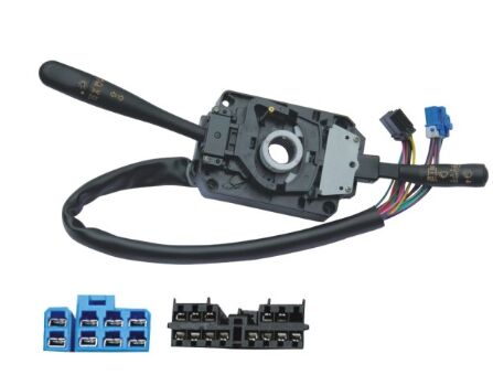 SM512 SİNYAL KOLU ŞAMPİYON SİS LAMBALI  SENSEN