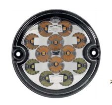 YD-D-0372 DSL-210TDLB 2 FONKSİYON ÖN LED LAMBA