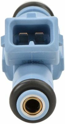 Benzin EnjektörüVOLVO V70 II 2.3 T5 200003 - 200407; XC70 I 2.4T AWD 200408 - 200707; V70 I T-5 199701 - 200003; S60 I 2.3 T5 200011 - 200403; S60 I 2.4 T5 200404 - 200907; S80 I 2.5 200308 - 200607; C70 2.3 T5 Coupe 19970 VOL 91860600; VOL 918606