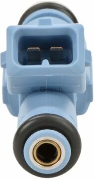 Benzin EnjektörüVOLVO V70 II 2.3 T5 200003 - 200407; XC70 I 2.4T AWD 200408 - 200707; V70 I T-5 199701 - 200003; S60 I 2.3 T5 200011 - 200403; S60 I 2.4 T5 200404 - 200907; S80 I 2.5 200308 - 200607; C70 2.3 T5 Coupe 19970 VOL 91860600; VOL 918606