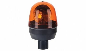 12V TÜMOSAN TİP DÖNER LAMBA BORULU TC13-08 A05 OTX NEW HOLLAND FİAT