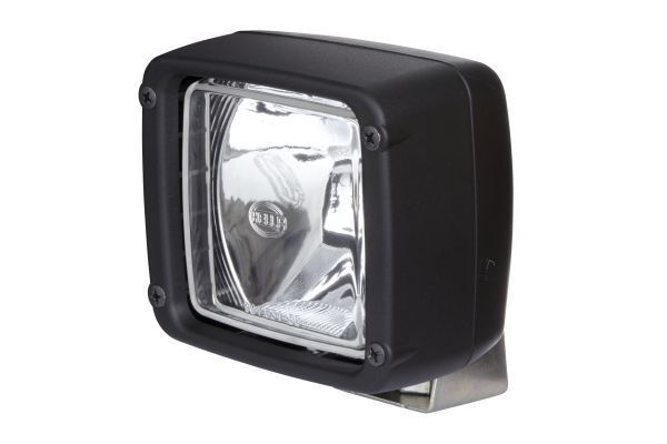 Çalışma Farı,24V,Siyah,Plastik gövde,Halojen,DAF/H 152 9601
