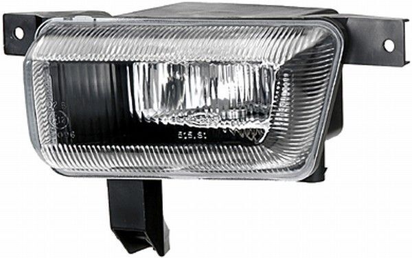 SİS FARI SOL OPEL ASTRA G Hatchback Sedan Station Wagon Panelvan/Van 9117322 6710010
