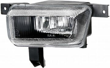 SİS FARI SOL OPEL ASTRA G Hatchback Sedan Station Wagon Panelvan/Van 9117322 6710010