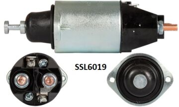 SSL6019  MARS OTOMATIGI-24V MITSUBISHI MARATO N OTOBUS 2 KULAKLI M371X20171 ME700307 SNLS753