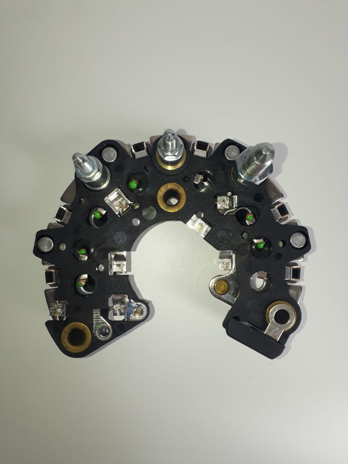 MGX 666 Z1660 MGX666 72738709 16902182500  12v deutz diot tablası MGX666 DIOT TABLASI 12V SAME DEUTZ LAMBORGHINI