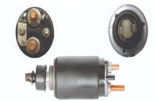 SI030 MARŞ OTOM. 24V.JCB/MERC 2521/MAN M2000 16.90 5.232
