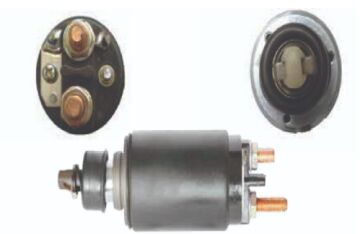 SI030 MARŞ OTOM. 24V.JCB/MERC 2521/MAN M2000 16.90 5.232