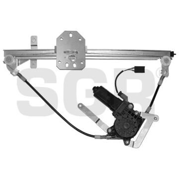 24230 CAM KRİKOSU  SLX  ÖN SAĞ  (85011430) TOFAŞ 85011430 DOĞAN KARTAL ŞAHİN 85011430