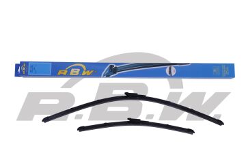 90304 MUZ SİLGİ SÜPÜRGESİ OPEL CORSA E 26''+16'' SİLECEK