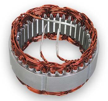10600 STATÖR NİPPO DENSO TİPİ DOBLO KLİMALI FİAT