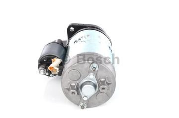 Marş  Motoru SISU; VALMET S-Serie; 600-Serie FEN V835330965