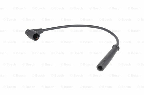 Buji Kablosu (S 40)VOLVO; FIAT; SKODA; CITROEN Panda 1100 i.e. 199501 - 200309; 740 2.3i 198808 - 199507; 940 2.3 Turbo 199409 - 199807; Felicia 1.3 i 199410 - 199607; Felicia 1.3 199410 - 199607; Felicia 1.3 i Combi 199410 - 199607; 940 2.3 19910