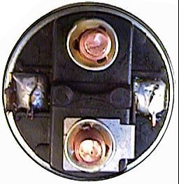 F032139408 Debriyaj rölesi