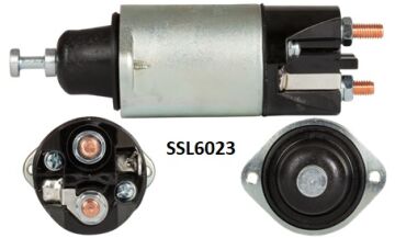 SSL6023  MARS OTOMATIGI-24V MITSUBISHI FUSO K AMYON 137224736 M371X20271 ME700215 M371X20671 M371X20672 SNLS760 136344