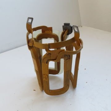 MAKO 107 ALAN SARGISI LEYLAND MARŞ YASTIĞI