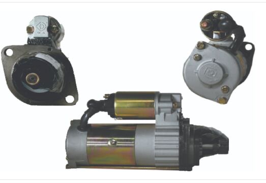STR1054 MARŞ MOTORU MITS.  12V.11D.FIREWOOD 485