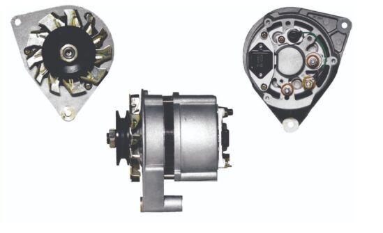 ALT290 ALTERNATÖR BOSCH 12V 28A JOHN DEERE    2373087