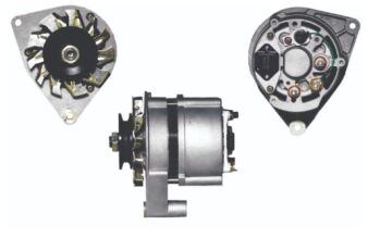 ALT290 ALTERNATÖR BOSCH 12V 28A JOHN DEERE    2373087