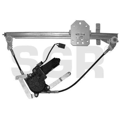 SGR 24231 CAM KRİKOSU  SLX  ÖN SOL (85011431) TOFAŞ 85011431 85011431