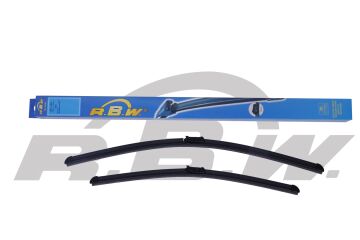 90363 MUZ SİLGİ SÜPÜRGESİ FORD FOCUS 4HB SİLECEK SEDAN /TURNER (2018---)