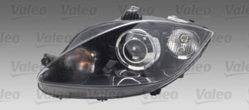44093 FAR (SOL) (XENON+DRL+AFS)SEAT ALTEA LEON (D1S) 05/09 5P1941753B